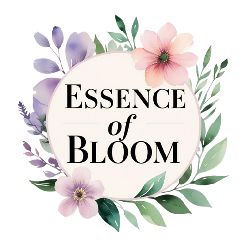 Essence Of Bloom
